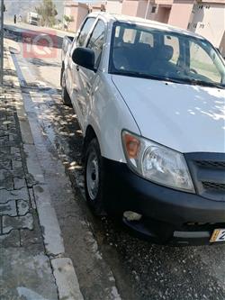 تويوتا هايلوكس